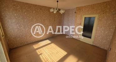 Едностаен апартамент, Ямбол, Граф Игнатиев, 693367, Снимка 3