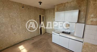 Едностаен апартамент, Ямбол, Граф Игнатиев, 693367, Снимка 7