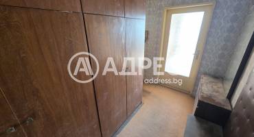 Едностаен апартамент, Ямбол, Граф Игнатиев, 693367, Снимка 9
