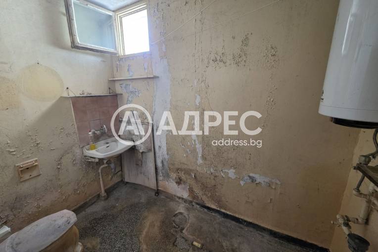 Едностаен апартамент, Ямбол, Граф Игнатиев, 693367, Снимка 11