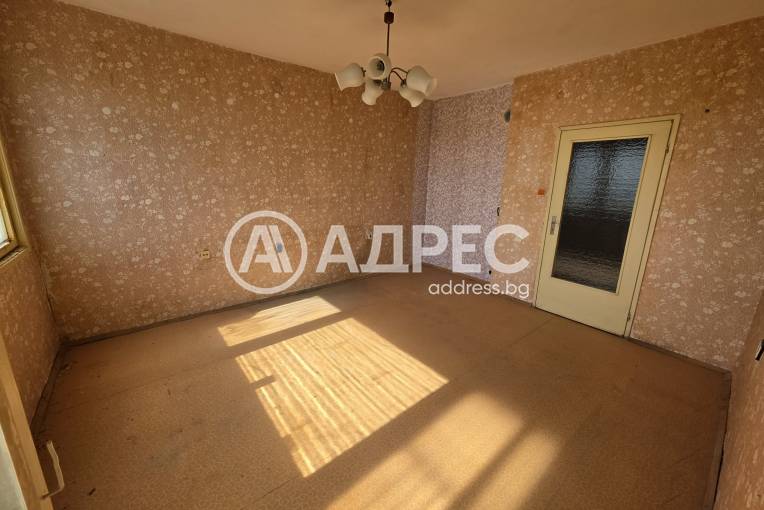 Едностаен апартамент, Ямбол, Граф Игнатиев, 693367, Снимка 2