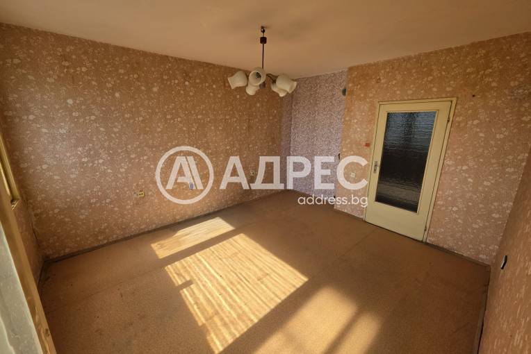 Едностаен апартамент, Ямбол, Граф Игнатиев, 693367, Снимка 3