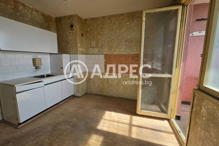 Едностаен апартамент, Ямбол, Граф Игнатиев, 693367, Снимка 5