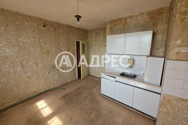 Едностаен апартамент, Ямбол, Граф Игнатиев, 693367, Снимка 7