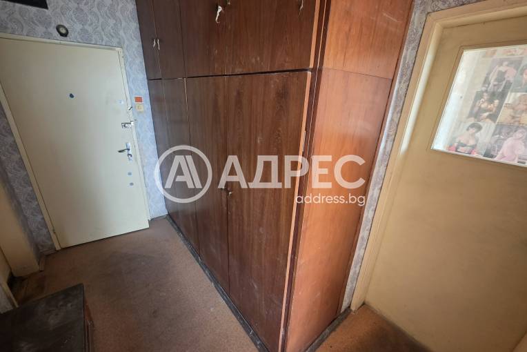 Едностаен апартамент, Ямбол, Граф Игнатиев, 693367, Снимка 8