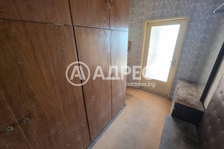 Едностаен апартамент, Ямбол, Граф Игнатиев, 693367, Снимка 9