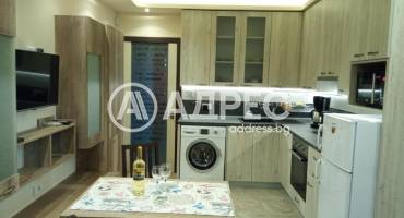Двустаен апартамент, Варна, Нептун, 695367, Снимка 1