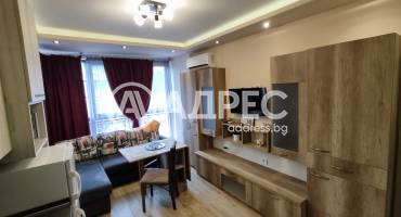 Двустаен апартамент, Варна, Нептун, 695367, Снимка 2