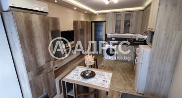Двустаен апартамент, Варна, Нептун, 695367, Снимка 3