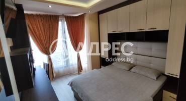 Двустаен апартамент, Варна, Нептун, 695367, Снимка 4