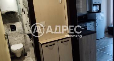 Двустаен апартамент, Варна, Нептун, 695367, Снимка 7