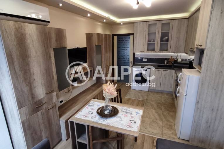 Двустаен апартамент, Варна, Нептун, 695367, Снимка 3