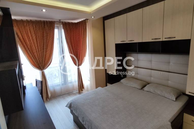 Двустаен апартамент, Варна, Нептун, 695367, Снимка 4