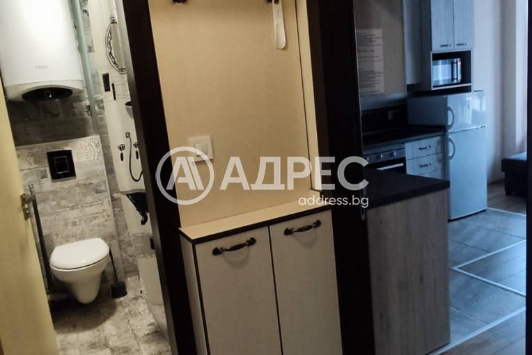 Двустаен апартамент, Варна, Нептун, 695367, Снимка 7