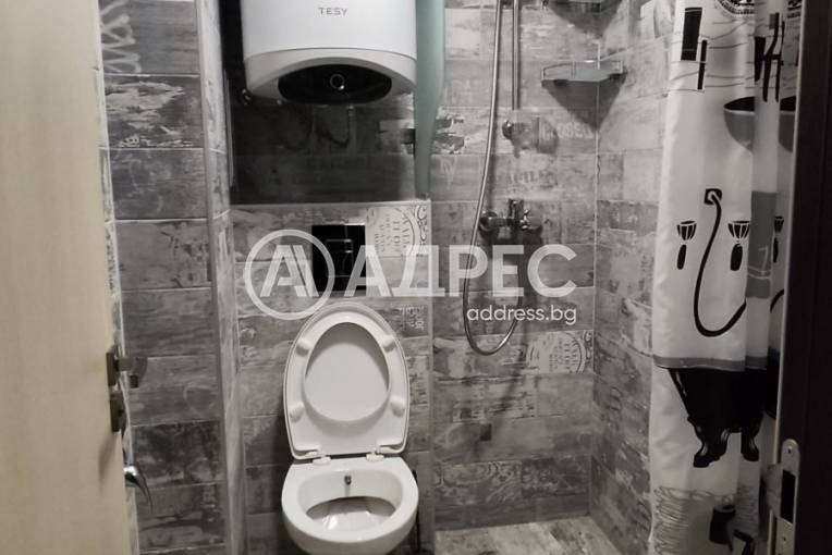 Двустаен апартамент, Варна, Нептун, 695367, Снимка 8