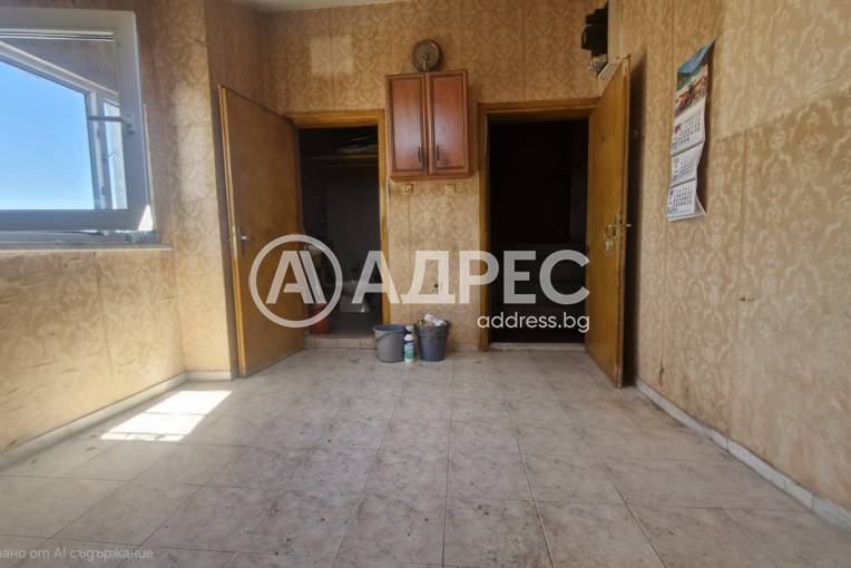 Едностаен апартамент, Плевен, Идеален център, 699367, Снимка 3