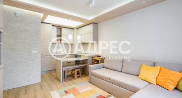 Двустаен апартамент, Варна, Център, 701367, Снимка 10