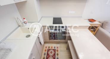 Двустаен апартамент, Варна, Център, 701367, Снимка 12