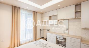 Двустаен апартамент, Варна, Център, 701367, Снимка 18