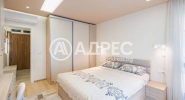Двустаен апартамент, Варна, Център, 701367, Снимка 19