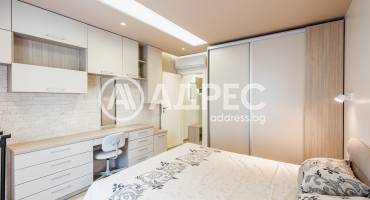 Двустаен апартамент, Варна, Център, 701367, Снимка 20