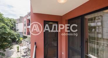 Двустаен апартамент, Варна, Център, 701367, Снимка 22
