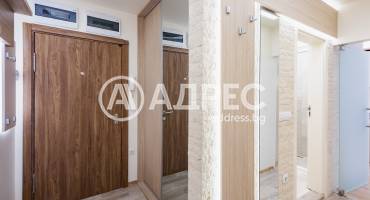 Двустаен апартамент, Варна, Център, 701367, Снимка 4