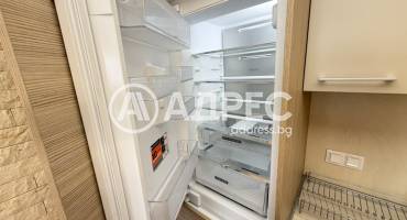 Двустаен апартамент, Варна, Център, 701367, Снимка 5