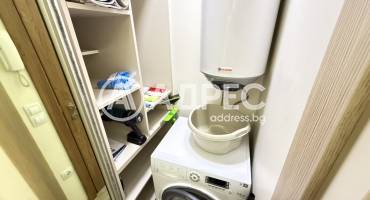 Двустаен апартамент, Варна, Център, 701367, Снимка 6