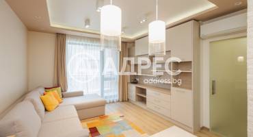 Двустаен апартамент, Варна, Център, 701367, Снимка 8
