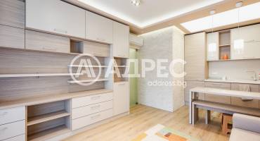 Двустаен апартамент, Варна, Център, 701367, Снимка 9
