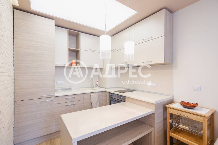 Двустаен апартамент, Варна, Център, 701367, Снимка 11