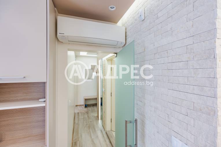 Двустаен апартамент, Варна, Център, 701367, Снимка 13