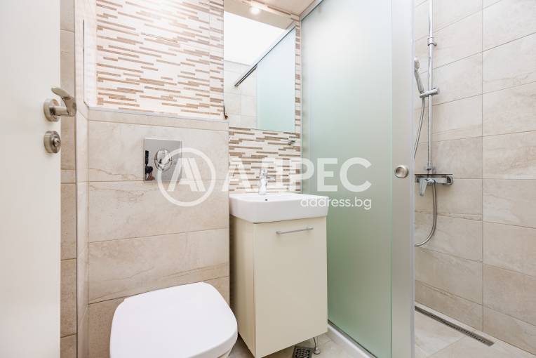 Двустаен апартамент, Варна, Център, 701367, Снимка 14