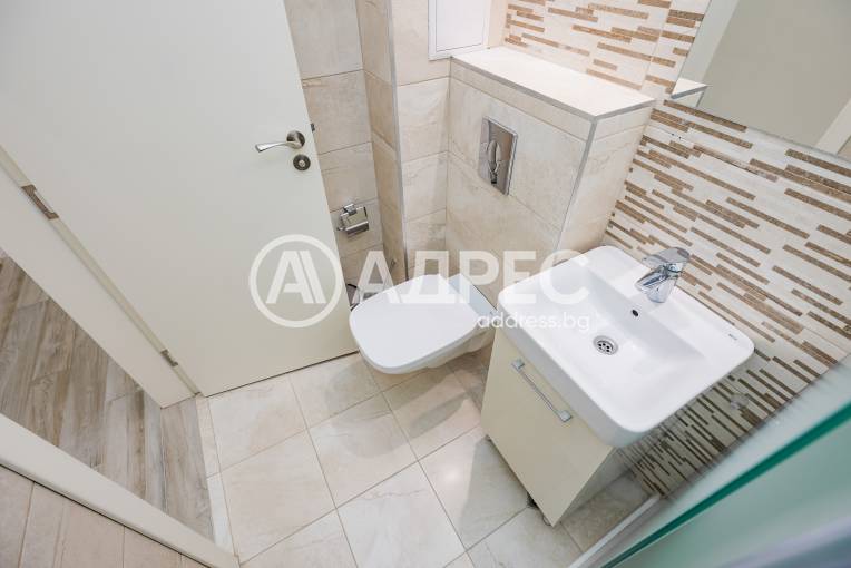 Двустаен апартамент, Варна, Център, 701367, Снимка 15