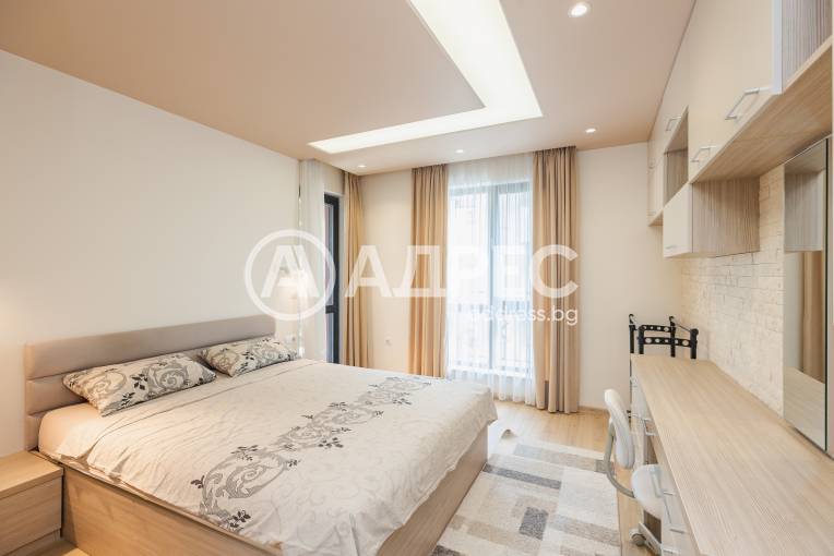 Двустаен апартамент, Варна, Център, 701367, Снимка 17