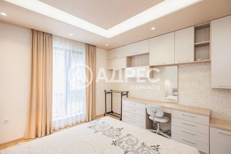 Двустаен апартамент, Варна, Център, 701367, Снимка 18