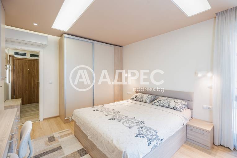 Двустаен апартамент, Варна, Център, 701367, Снимка 19