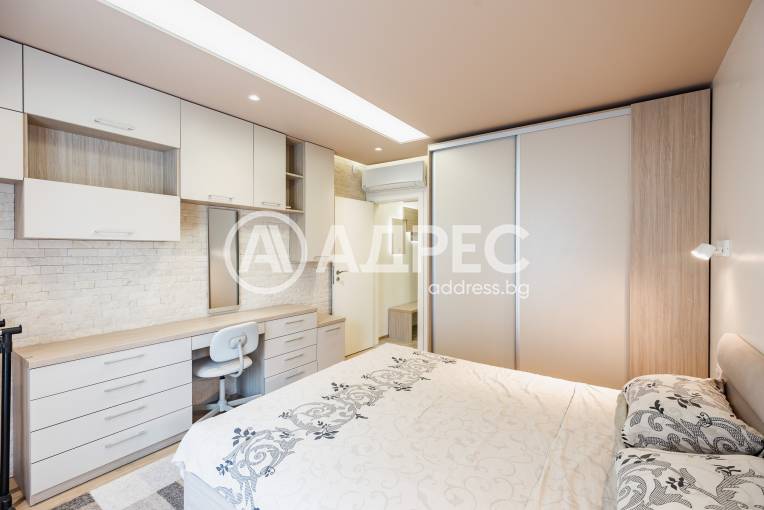 Двустаен апартамент, Варна, Център, 701367, Снимка 20