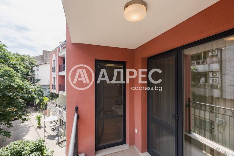 Двустаен апартамент, Варна, Център, 701367, Снимка 22