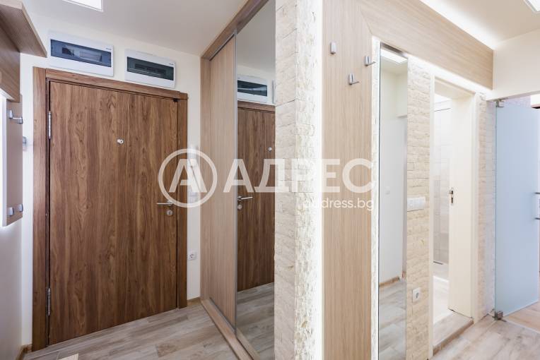 Двустаен апартамент, Варна, Център, 701367, Снимка 23