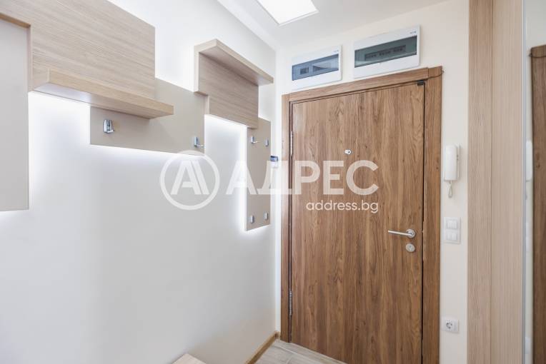 Двустаен апартамент, Варна, Център, 701367, Снимка 24