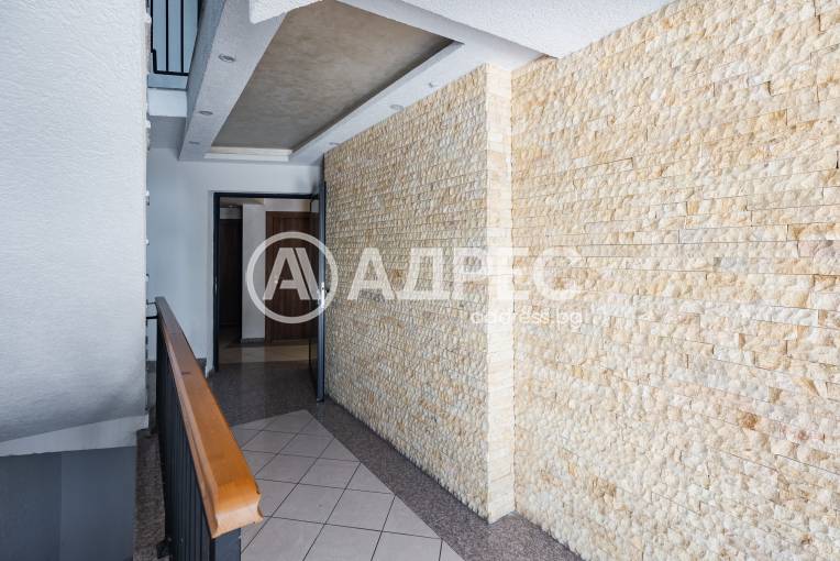 Двустаен апартамент, Варна, Център, 701367, Снимка 25