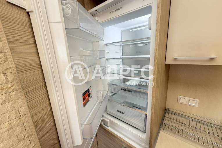 Двустаен апартамент, Варна, Център, 701367, Снимка 5