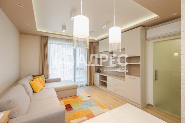 Двустаен апартамент, Варна, Център, 701367, Снимка 8