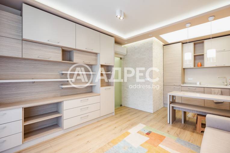 Двустаен апартамент, Варна, Център, 701367, Снимка 9