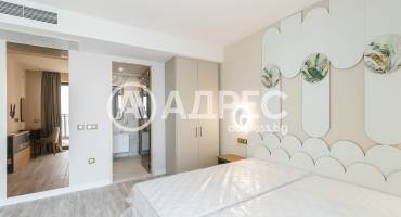 Многостаен апартамент, Варна, к.к. Слънчев ден, 541368, Снимка 2