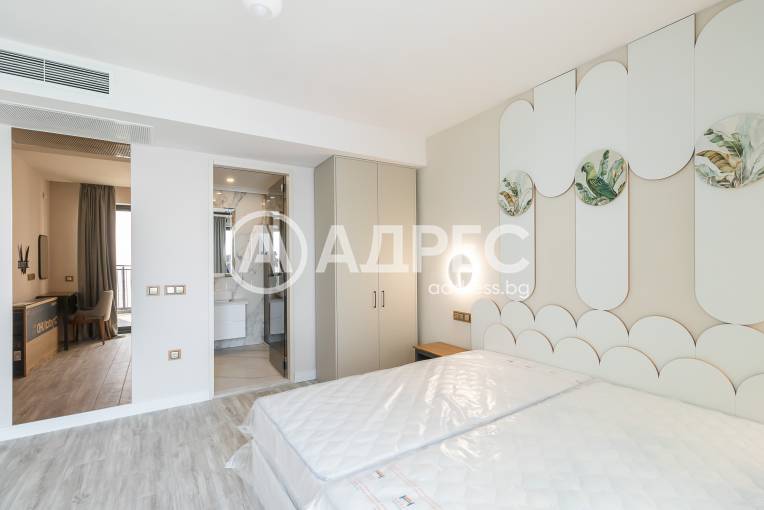Многостаен апартамент, Варна, к.к. Слънчев ден, 541368, Снимка 2