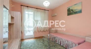 Многостаен апартамент, Варна, Чайка, 618368, Снимка 12
