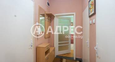 Многостаен апартамент, Варна, Чайка, 618368, Снимка 22